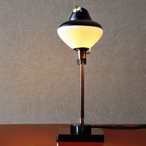 Infurniture - Ceonna Desk Lamp