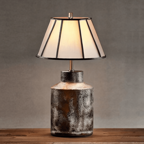 Infurniture - Samijah Table Lamp