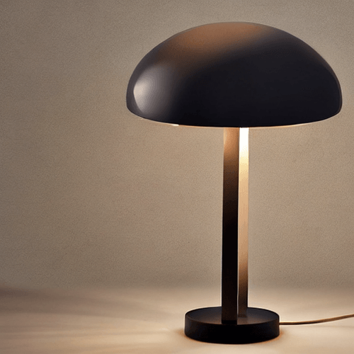 Eldecoration - Lamoyne Table Lamp