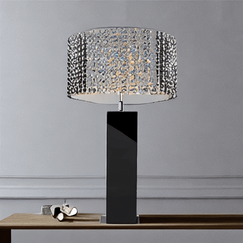 Dwellinger - Mitchelle Table Lamp