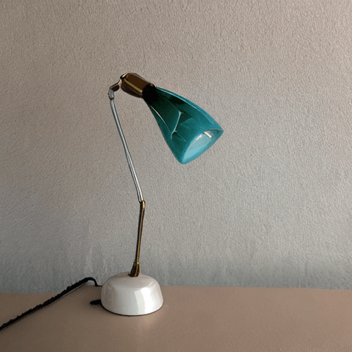 Homeset - Shayla Desk Lamp