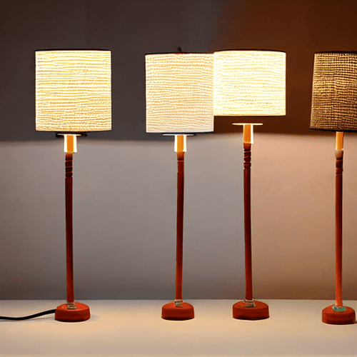 Furnishingly - Nevea Table Lamp