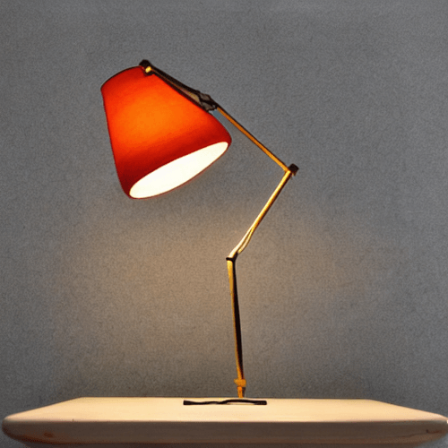 Lahome - Mitzi Desk Lamp