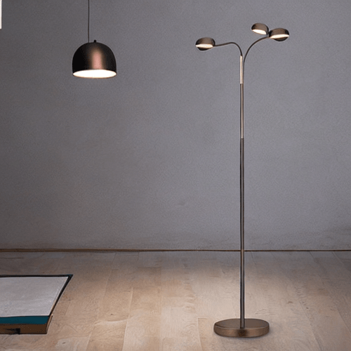 Decorationus - Tiva Floor Lamp