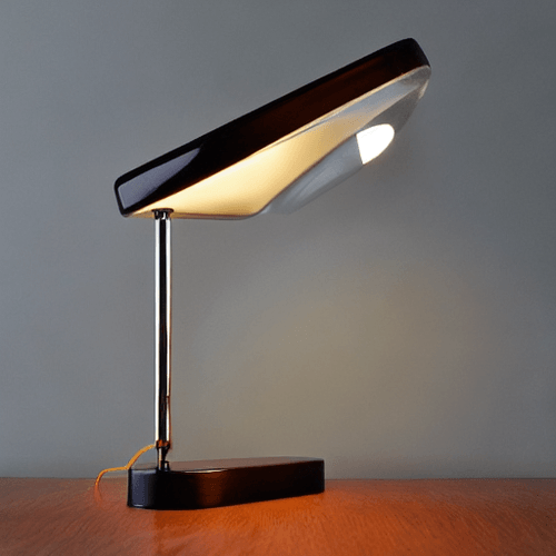 Lahome - Troylynn Desk Lamp