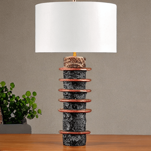 Dwellinger - Adelice Table Lamp