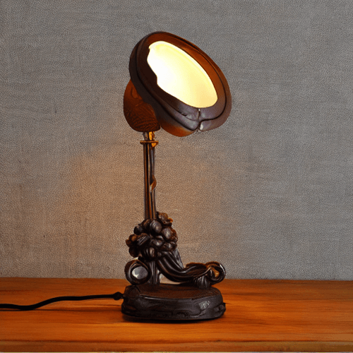Infurniture - Kattia Table Lamp