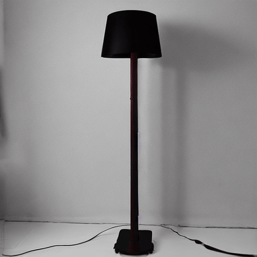 Decorationus - Jadie Floor Lamp
