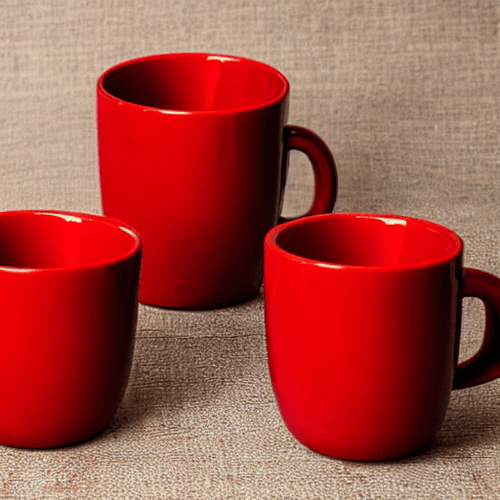 Infurniture - Nilyne Mug