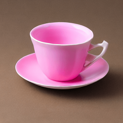 Lahome - Lovetta Teacup