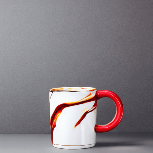 Lahome - Juniya Mug