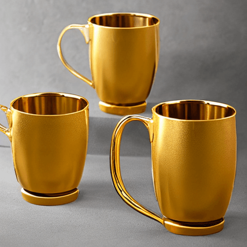 Homeset - Yesena Mug