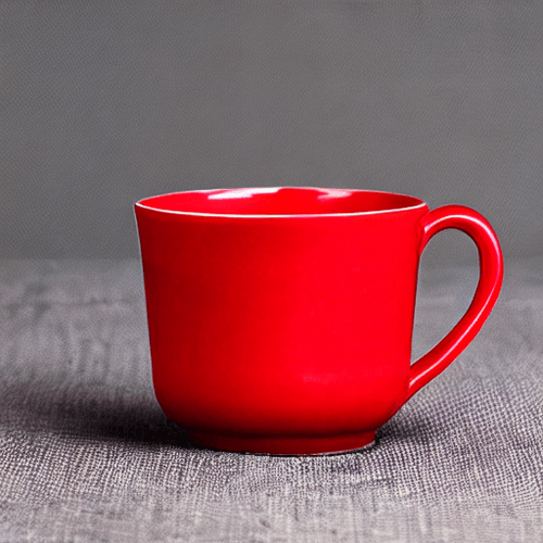 Livingline - Marshia Teacup