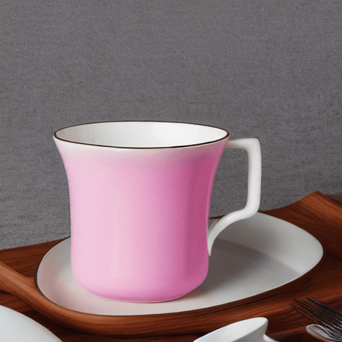 Mattresio - Miliah Mug