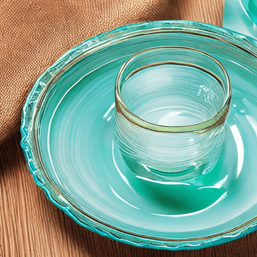 Decorationus - Magally Teacup