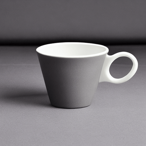 Homeset - Camran Teacup