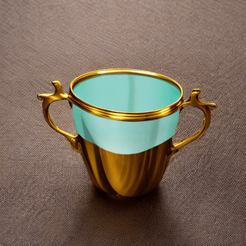 Furnishingly - Haisley Cup