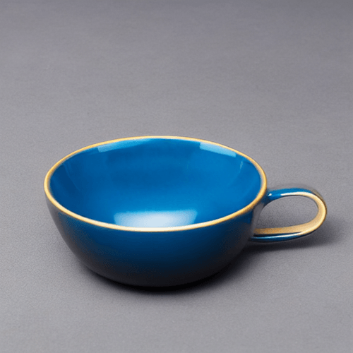 Decorationus - Kiare Teacup