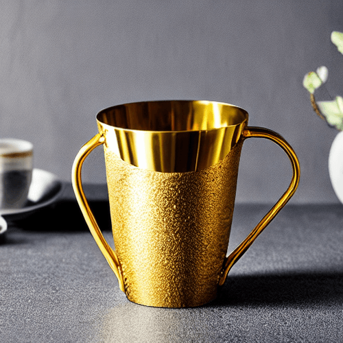 Infurniture - Jerrina Mug