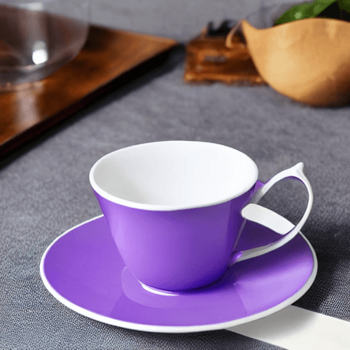 Dwellinger - Adaliz Teacup