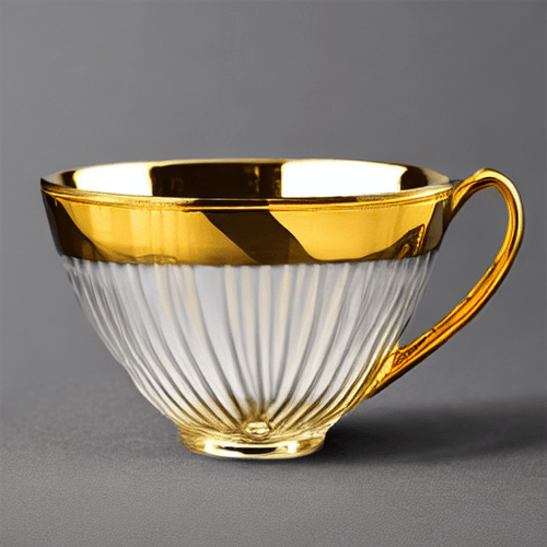 Infurniture - Amira Teacup