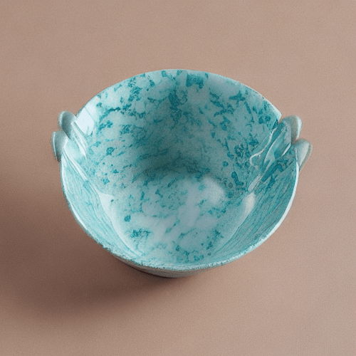 Infurniture - Allianna Teacup
