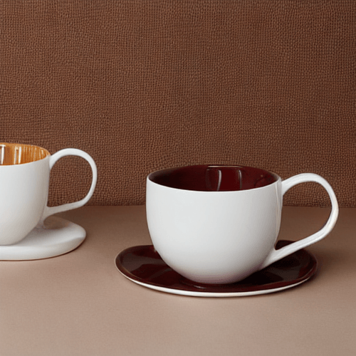 Livingline - Nelliemae Teacup