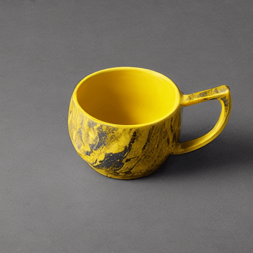 Eldecoration - Kenna Teacup