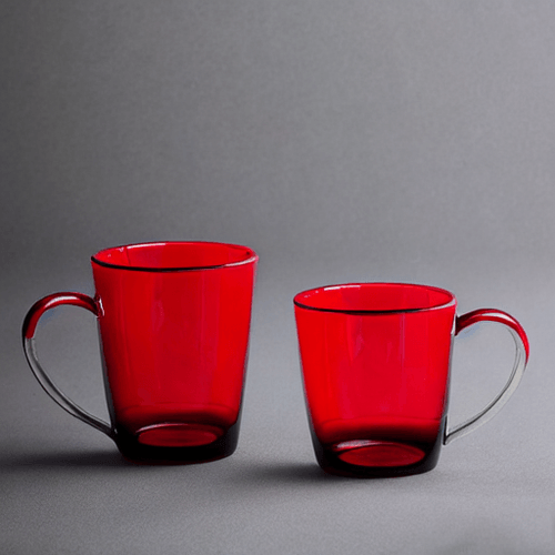 Eldecoration - Luisa Mug