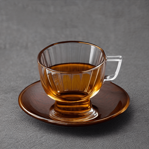 Eldecoration - Rashaan Teacup