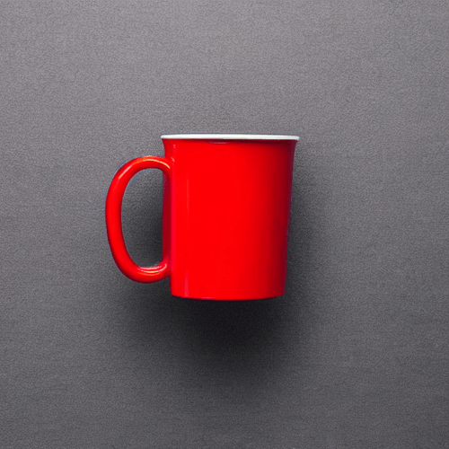 Homeset - Donell Mug