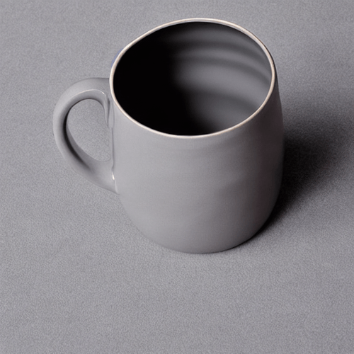 Furnishingly - Rane Mug