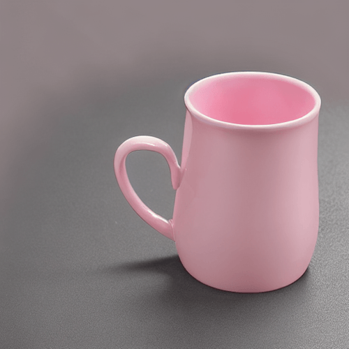 Dwellinger - Kiyo Mug