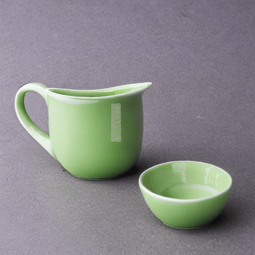 Decorationus - Adalena Mug