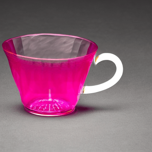 Eldecoration - Kealyn Teacup