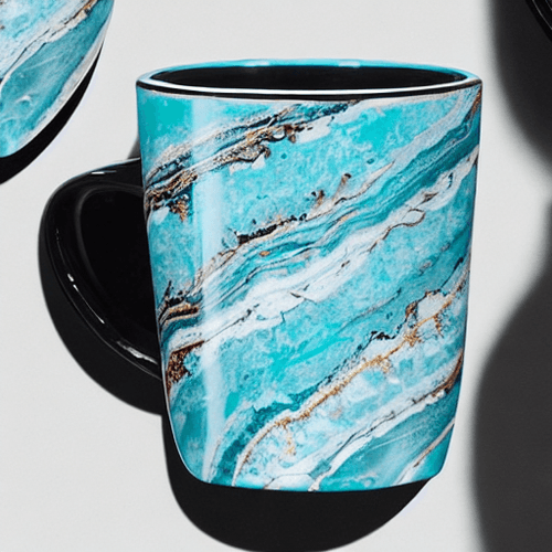 Mattresio - Cyra Mug