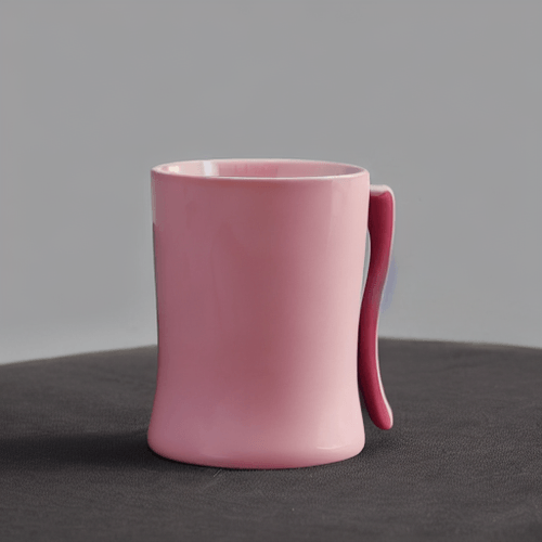 Dwellinger - Quinnlee Mug