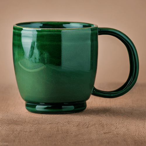 Decorationus - Najat Mug