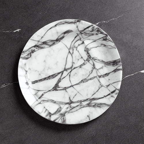 Eldecoration - Shonnon Salad Plate
