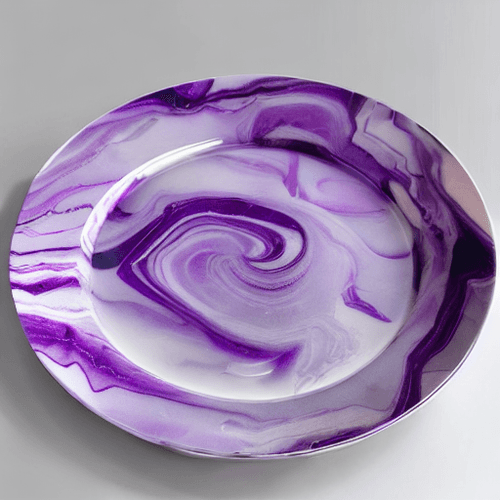 Dwellinger - Matney Salad Plate