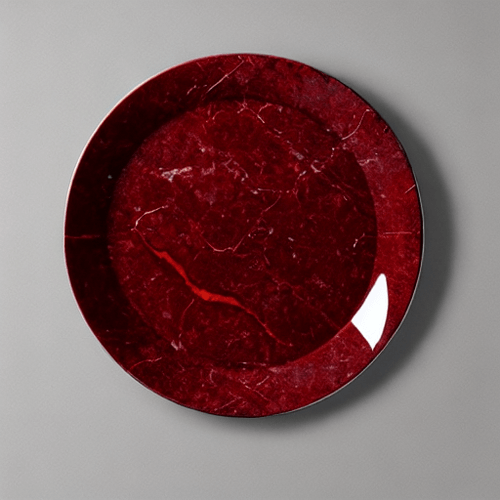 Eldecoration - Jewl Dinner Plate