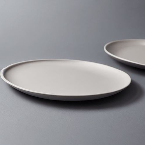 Dwellinger - Shamill Dessert Plate