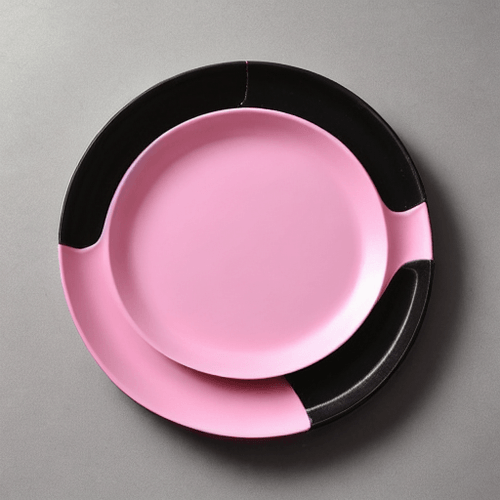 Livingline - Stephana Dessert Plate