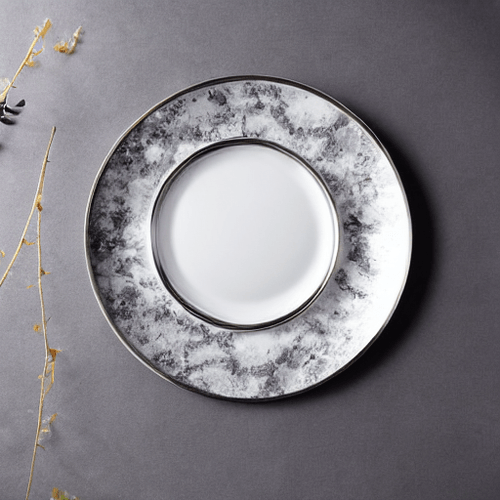 Lahome - Tamarria Dessert Plate