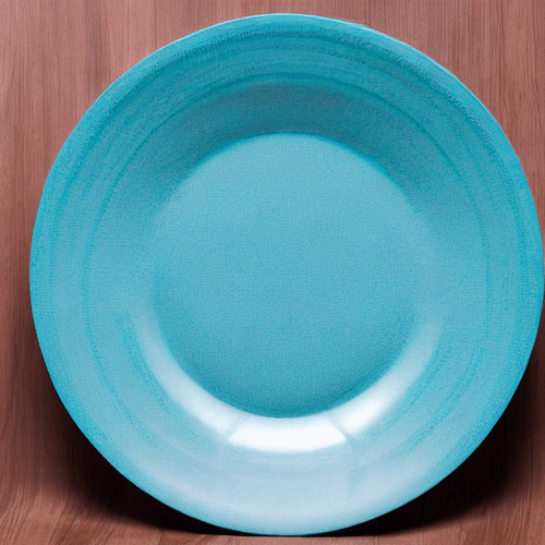 Furnishingly - Deairra Dinner Plate