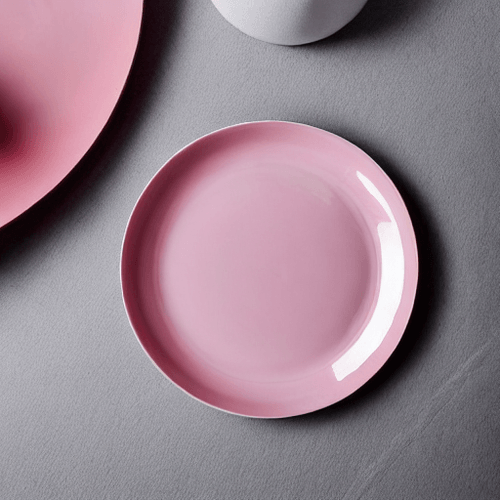 Eldecoration - Delonda Dessert Plate