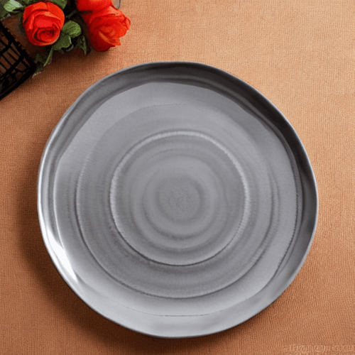 Lahome - Rishima Dinner Plate