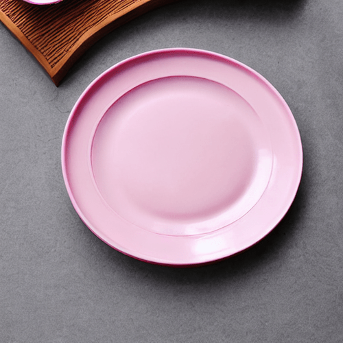 Lahome - Emonii Dessert Plate