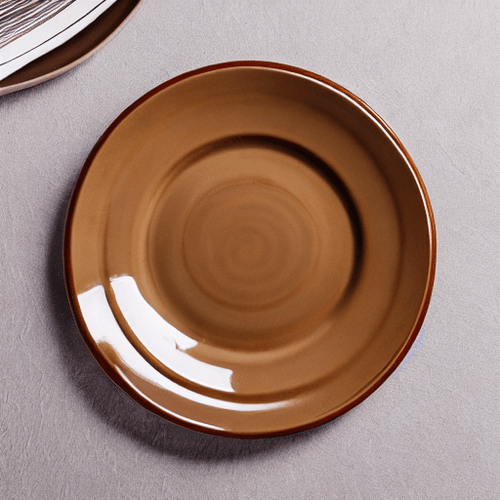 Furnishingly - Dona Dinner Plate