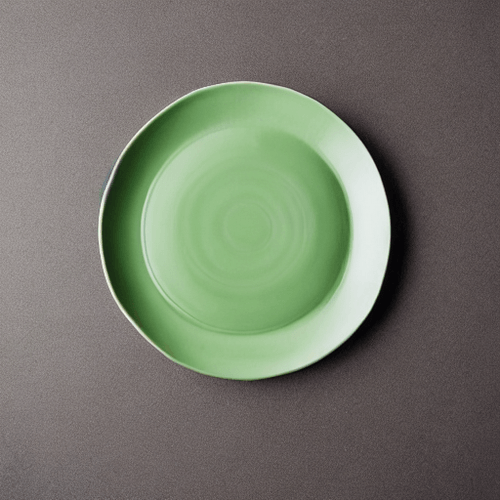 Decorationus - Addine Dinner Plate